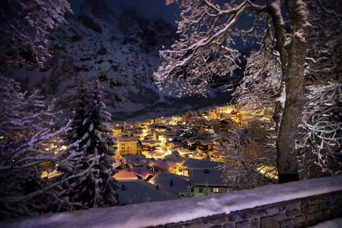 Hotel H�tel Les Sources Des Alpes