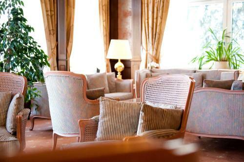 Hotel H�tel Les Sources Des Alpes