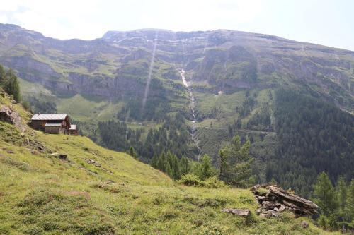 Apartamentos Residenz Darianne 12