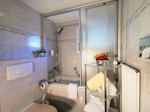 Hotel Walliserhof-leukerbad-therme