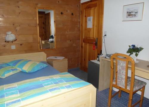 Hotel Walliserhof-leukerbad-therme