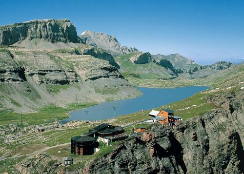 Hotel Walliserhof-leukerbad-therme