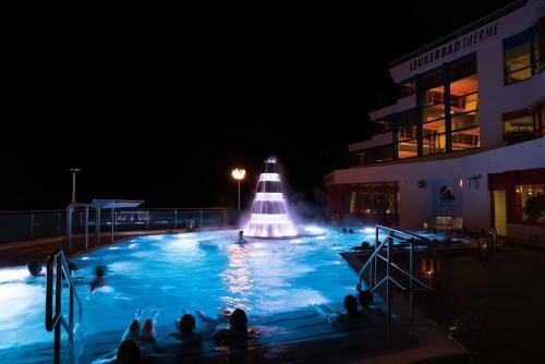 Hotel Walliserhof-leukerbad-therme