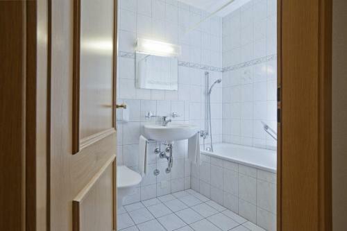 Apartamentos Les Naturelles