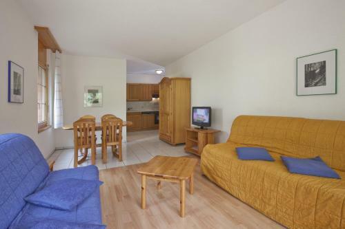 Apartamentos Les Naturelles