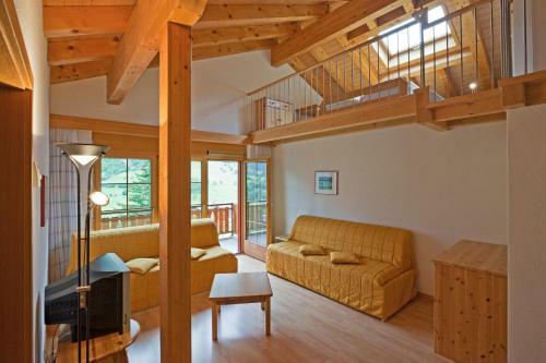 Apartamentos Les Naturelles