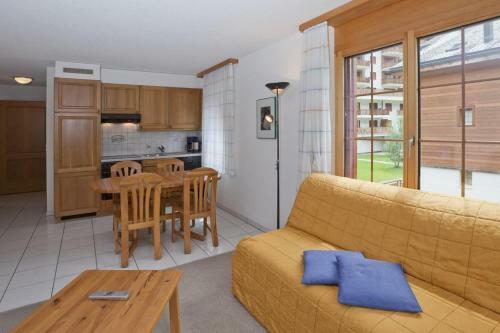 Apartamentos Les Naturelles