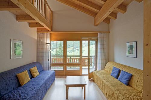 Apartamentos Les Naturelles