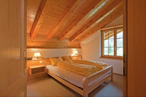 Apartamentos Les Naturelles
