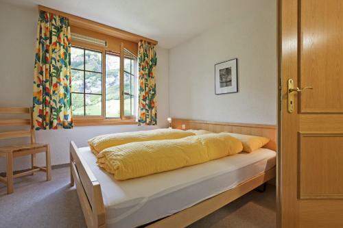 Apartamentos Les Naturelles