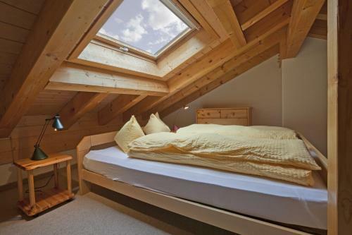 Apartamentos Les Naturelles