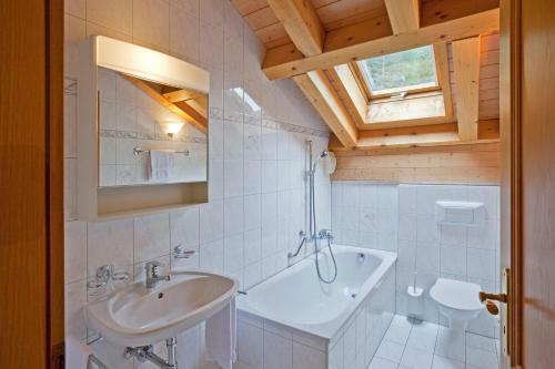 Apartamentos Les Naturelles