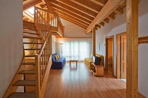 Apartamentos Les Naturelles