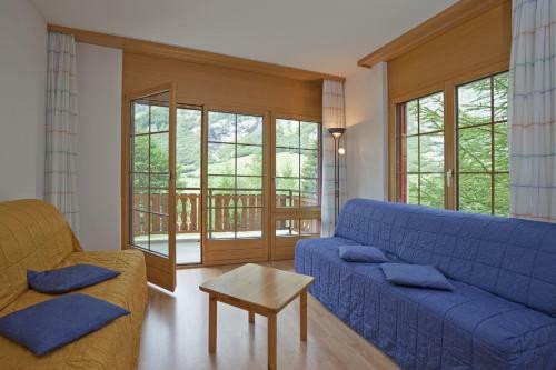 Apartamentos Les Naturelles