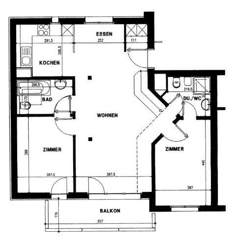 Apartamentos Les Naturelles