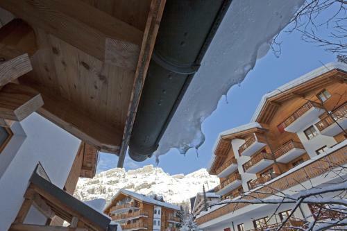 Apartamentos Les Naturelles
