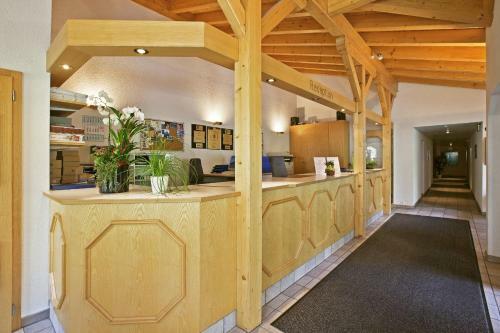 Apartamentos Les Naturelles