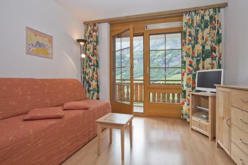 Apartamentos Les Naturelles