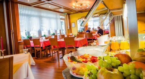 Hotel Heilquelle