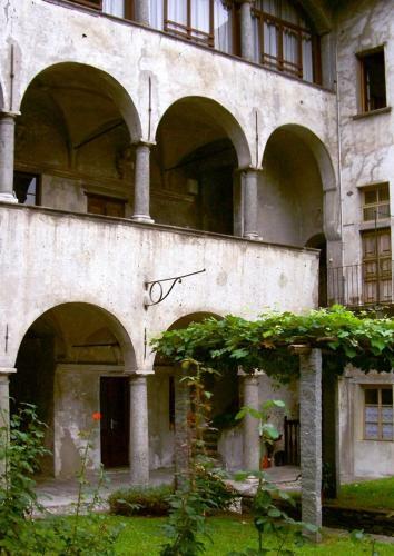 Hotel Cittadella