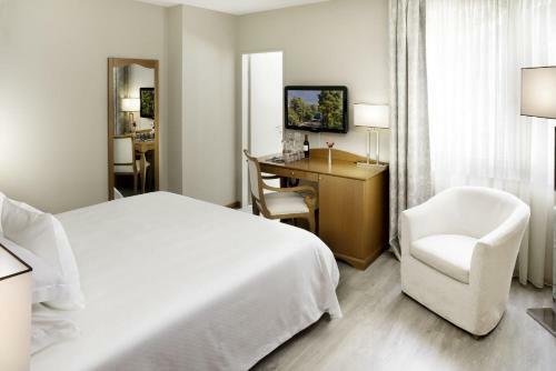 Hotel Easyrooms Ai Monti