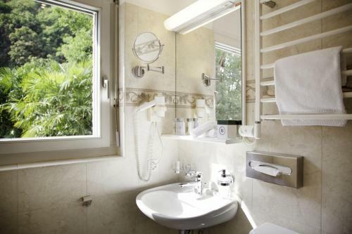 Hotel Easyrooms Ai Monti