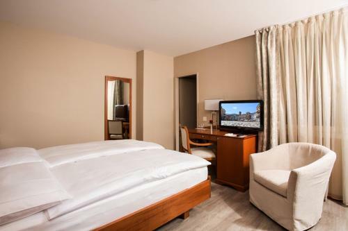 Hotel Easyrooms Ai Monti