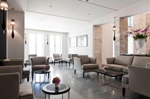 Hotel Easyrooms Ai Monti