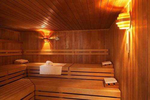 Hotel Easyrooms Ai Monti