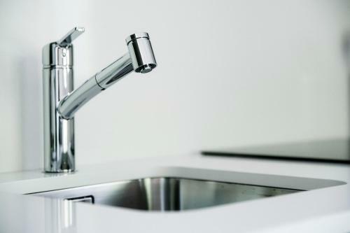 Apartamento White Studio 8 - New Opening