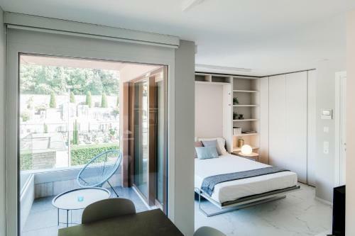 Apartamento White Studio 8 - New Opening