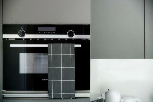 Apartamento White Studio 8 - New Opening