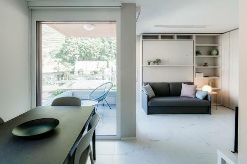 Apartamento White Studio 8 - New Opening
