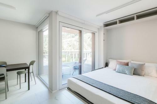 Apartamento White Studio 8 - New Opening