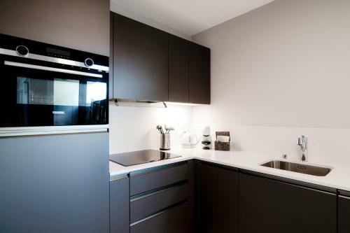 Apartamento Grey Studio 9 - Locarno Centro