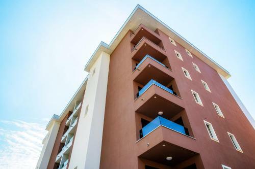 Apartamento Grey Studio 9 - Locarno Centro