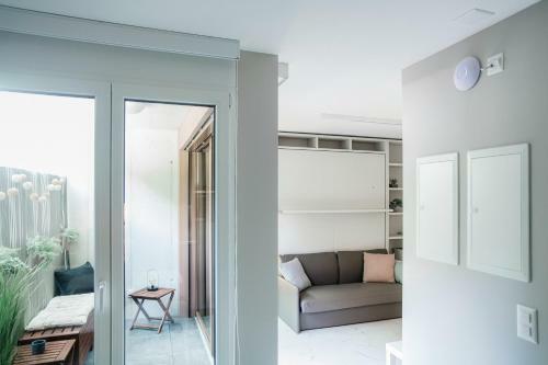 Apartamento Grey Studio 9 - Locarno Centro