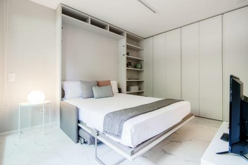Apartamento Grey Studio 9 - Locarno Centro