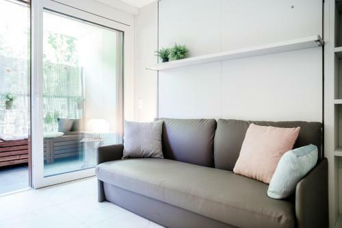 Apartamento Grey Studio 9 - Locarno Centro