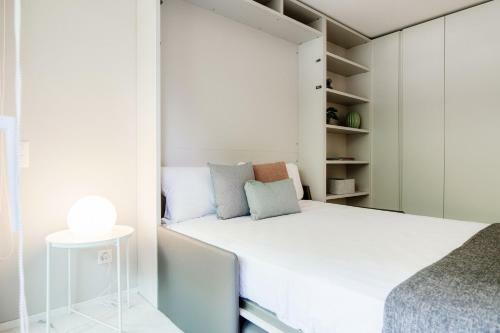 Apartamento Grey Studio 9 - Locarno Centro