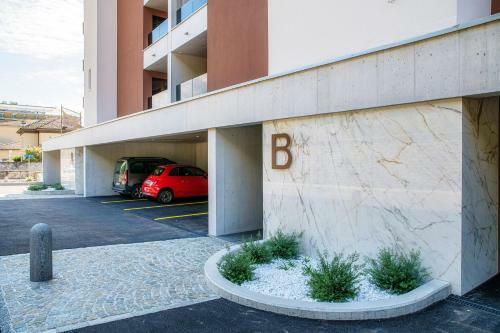 Apartamento Grey Studio 9 - Locarno Centro