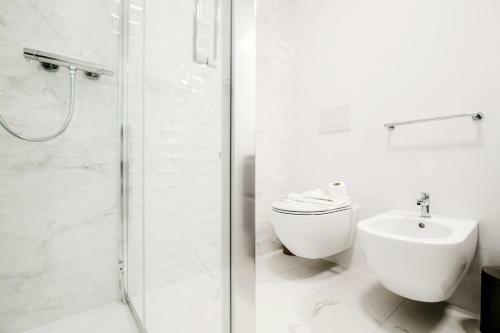 Apartamento Grey Studio 9 - Locarno Centro