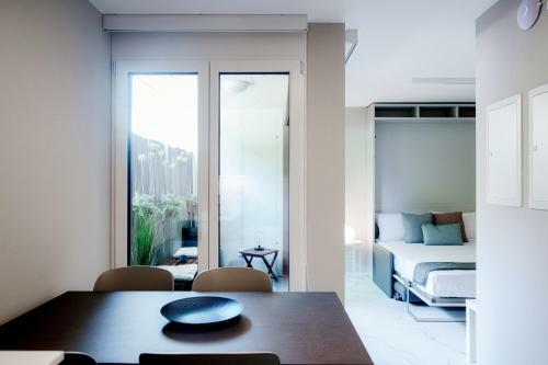 Apartamento Grey Studio 9 - Locarno Centro