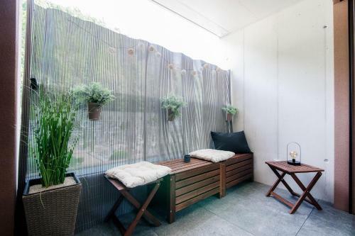 Apartamento Grey Studio 9 - Locarno Centro