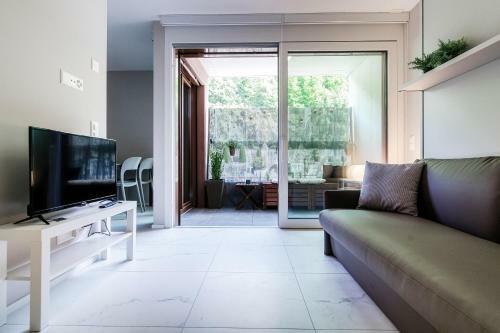 Apartamento Grey Studio 9 - Locarno Centro
