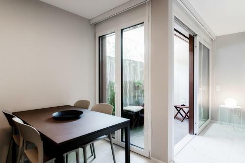 Apartamento Grey Studio 9 - Locarno Centro
