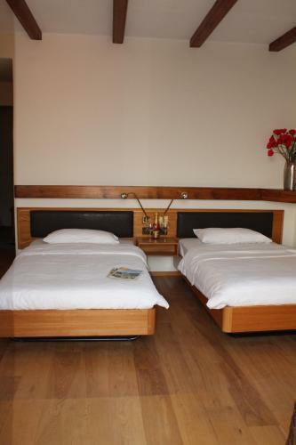 Hostal Casa Annita