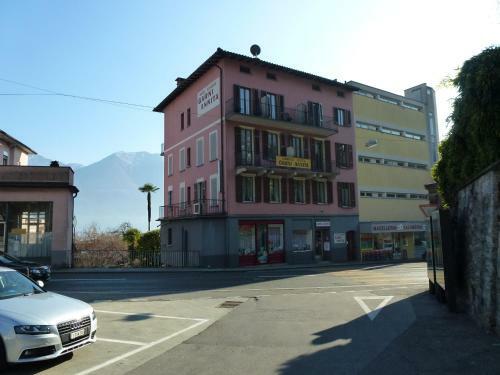 Hostal Casa Annita