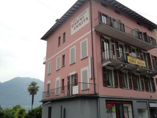 Hostal Casa Annita
