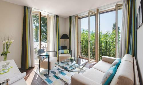 Hotel Giardino Lago